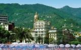 Hotel Italien: Best Western Tigullio Royal In Rapallo Mit 34 Zimmern Und 4 ...