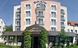 Hotel Ingolstadt Solarium: Bavaria Hotel In Ingolstadt Mit 40 Zimmern Und 3 ...