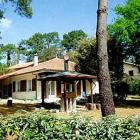 Ferienhaus Frankreich: Ferienhaus In Soulac Sur Mer Im Departement Gironde ...