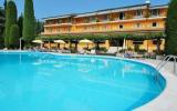Hotel Gardasee: 4 Sterne Hotel Garden In Garda Mit 36 Zimmern, Italienische ...