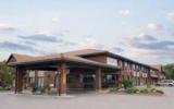 Hotel Kanada: 2 Sterne Comfort Inn Orillia In Orillia (Ontario), 80 Zimmer, ...