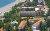 Hotel Türkei Parkplatz: Maritim Hotel Club Alantur In Alanya Mit 350 Zimmern ...