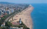 Ferienwohnung Spanien Waschmaschine: Ferienwohnung Lucia In Calella De La ...