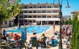 Ferienanlage Gerona Katalonien: Festamar, Festasol Und: Anlage Mit Pool ...