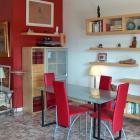 Ferienwohnung Provence: Appartement 