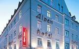 Hotel Deutschland: 4 Sterne Alpen Hotel München In München Mit 57 Zimmern, ...