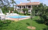 Ferienwohnung Porec Parkplatz: Ferienwohnung Mit Pool In Porec, Istrien, ...