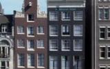 Hotelnoord Holland: 3 Sterne Rokin Hotel In Amsterdam Mit 43 Zimmern, ...