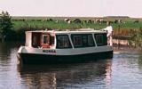 Hausboot Friesland: Morra In Koudum, Friesland Für 6 Personen (Niederlande) 