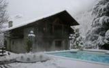 Hotel La Salle Valle D'aosta Skiurlaub: 5 Sterne Mont Blanc Hotel ...