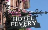 Hotel Brügge West Vlaanderen: 3 Sterne Hotel Fevery In Bruges Mit 10 ...