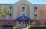 Hotel Lake Forest Kalifornien: Candlewood Suites Irvine East-Lake Forest ...