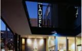 Hotel Usa: 3 Sterne Laurel Inn In San Francisco (California), 49 Zimmer, ...