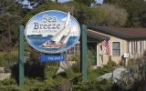 Zimmer Kalifornien: Sea Breeze Inn In Pacific Grove (California) Mit 34 ...