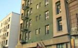 Hotel San Francisco Kalifornien: 3 Sterne The Powell Hotel In San Francisco ...