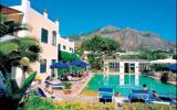 Hotel Kampanien Klimaanlage: Hotel Villa Melodie ***, Ischia, Forio 