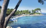 Ferienwohnung Antibes Heizung: Ferienpark 