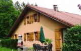 Ferienhaus Le Ménil Lothringen Skiurlaub: A L'orée Du Bois In Le Menil, ...