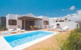 Ferienhaus Playa Blanca Canarias Badeurlaub: Villas La Granja Für 6 ...