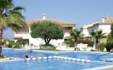 Ferienwohnung Spanien: Appartement (6 Personen) Costa Blanca, Torrevieja ...