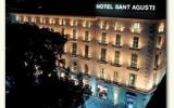Hotel Barcelona Katalonien Klimaanlage: 3 Sterne Sant Agustí In ...
