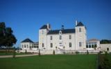 Hotel Pays De La Loire: 3 Sterne Chateau De La Sebrandière In Le Gué De ...