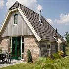 Ferienhaus Balinge Drenthe: Orveltermarke - 4-Pers.-Ferienhaus - Komfort, ...