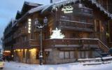 Hotel Rhone Alpes: Les Monts Charvin In Courchevel 1850 Mit 24 Zimmern Und 3 ...