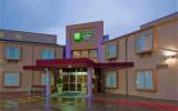 Hotel Arlington Texas Parkplatz: 3 Sterne Holiday Inn Express Hotel & Suites ...