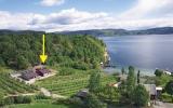 Ferienhaus Norwegen: Ferienhaus In Skiftun Bei Sand, Ryfylke, ...