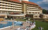 Hotel Ungarn: 4 Sterne Hunguest Hotel Pelion In Tapolca, 228 Zimmer, ...