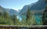 Ferienhaus Loen: Ferienhaus In Loen, Nördliches Fjord-Norwegen Für 6 ...