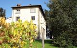 Ferienhaus Carmignano Toscana Pool: Ferienhaus 