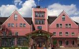 Hotel Strausberg Brandenburg: 4 Sterne The Lakeside - Burghotel Zu ...
