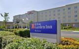 Hotel New Jersey Klimaanlage: 3 Sterne Hilton Garden Inn Rockaway In ...