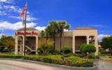 Hotel Usa: 3 Sterne Hampton Inn Orlando-North In Altamonte Springs (Florida), ...