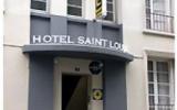 Hotel Frankreich: Hotel Saint Louis In Brest Mit 16 Zimmern Und 1 Stern, ...