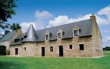 Ferienhaus Frankreich: Doppelhaus In Languidic Bei Baud, Morbihan, ...