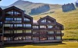 Ferienwohnung Rhone Alpes Skiurlaub: Appartement 