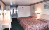 Hotel Usa: Howard Johnson Orange In Orange (California) Mit 44 Zimmern Und 2 ...