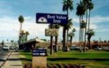 Hotel Usa: 2 Sterne Americas Best Value Inn Blythe In Blythe (California), 50 ...