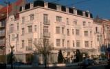 Hotel West Vlaanderen: 2 Sterne Aquilon Boutique Hotel In Blankenberge Mit 40 ...