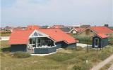 Ferienhaus Dänemark: Ferienhaus Für Maximal 8 Personen In Hvide Sande, ...