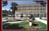 Hotel Venetien Parkplatz: Hotel Venezia In Abano Terme Mit 110 Zimmern Und 4 ...