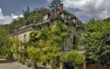 Hotelaquitanien: 3 Sterne Hôtel Le Cro-Magnon In Les Eyzies, 15 Zimmer, ...