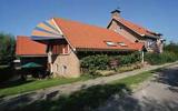Ferienwohnung Zeeland: Countryhouse De Vlasschure Groepswoning In ...