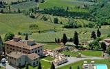 Hotel Toscana: 4 Sterne Villa San Filippo In Barberino Val D'elsa (Firenze ...
