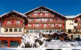 Hotel Frankreich: 3 Sterne Hôtel Alpina In Les Gets Mit 38 Zimmern, ...