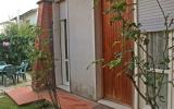 Ferienwohnung Viareggio: Appartement 