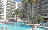 Ferienwohnung Spanien Parkplatz: Ferienwohnung Mit Balkon In Salou, ...